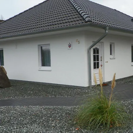 Gemuetlich Privat Allergiearm Timmendorfer Strand Exterior photo