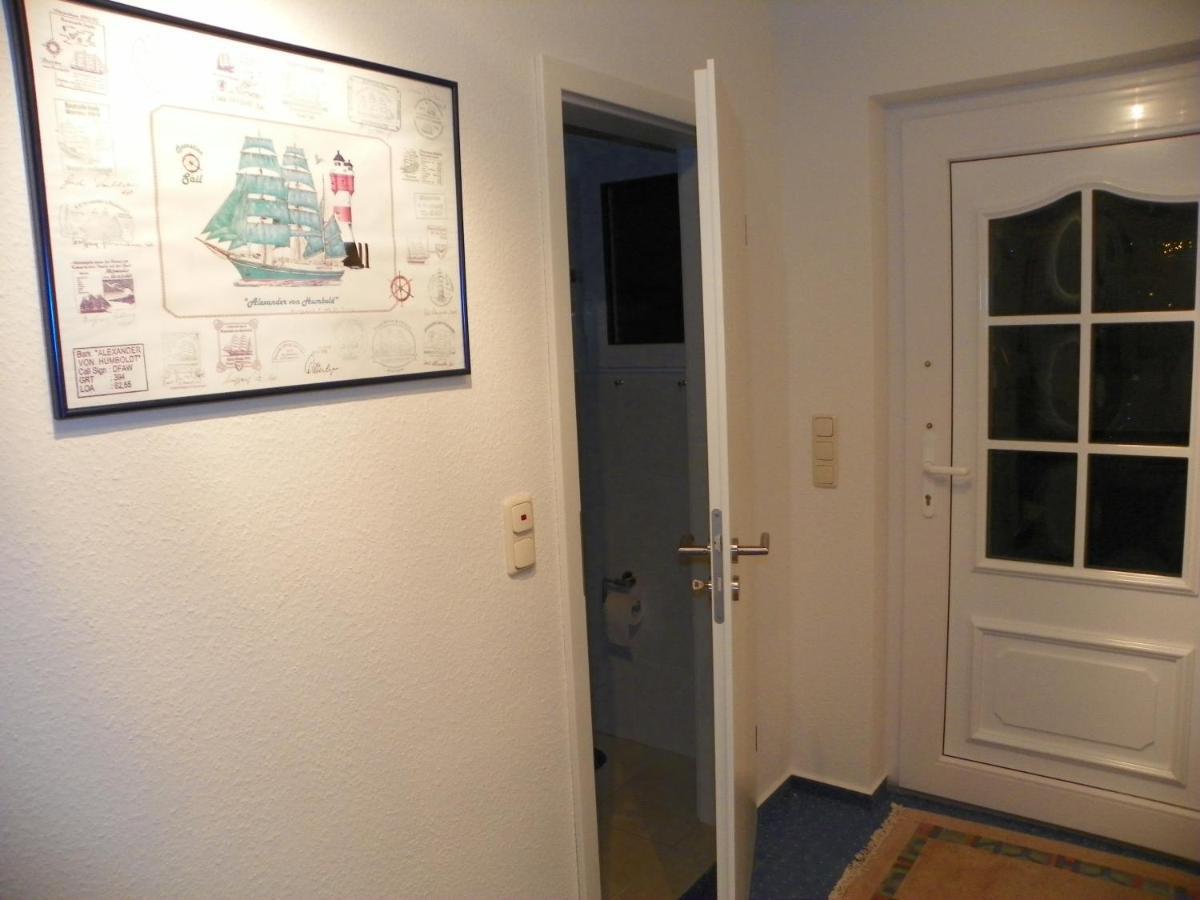Apartment Gemuetlich Privat Allergiearm