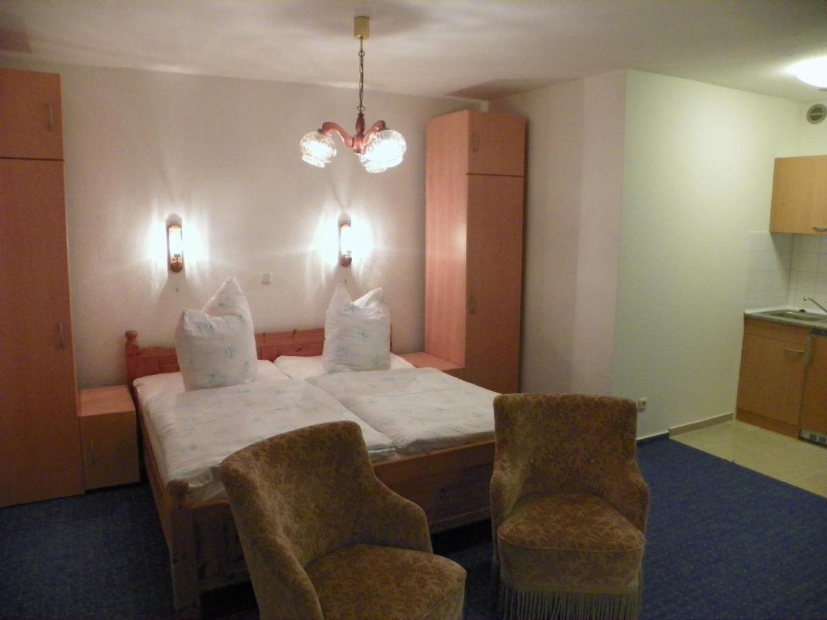 Gemuetlich Privat Allergiearm Apartment Timmendorfer Strand