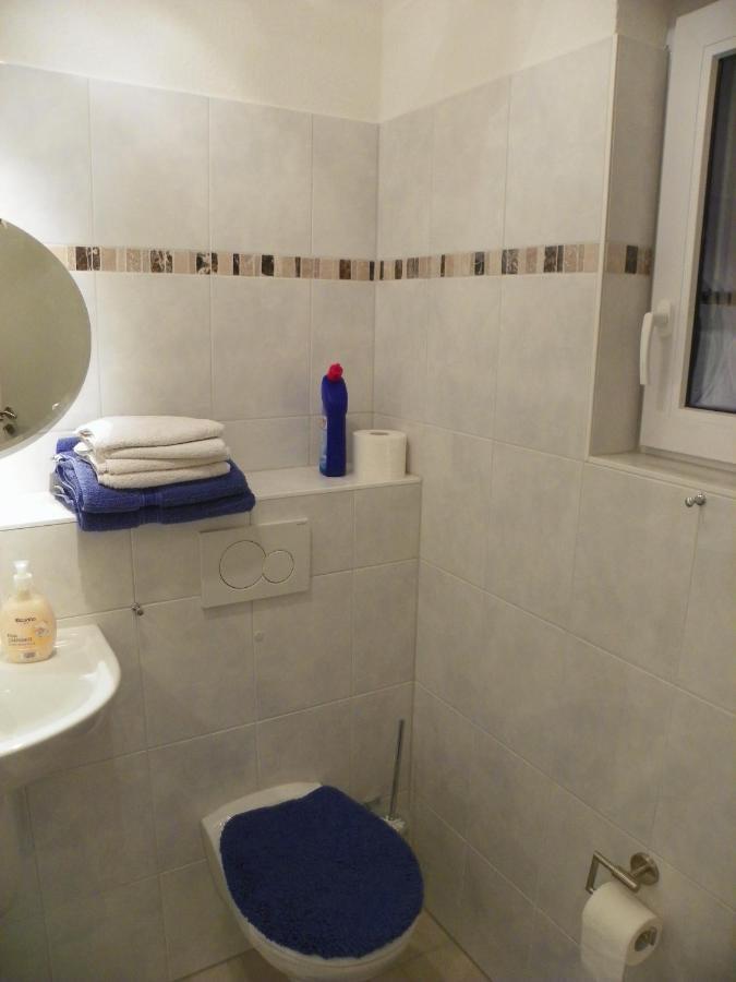 Apartment Gemuetlich Privat Allergiearm
