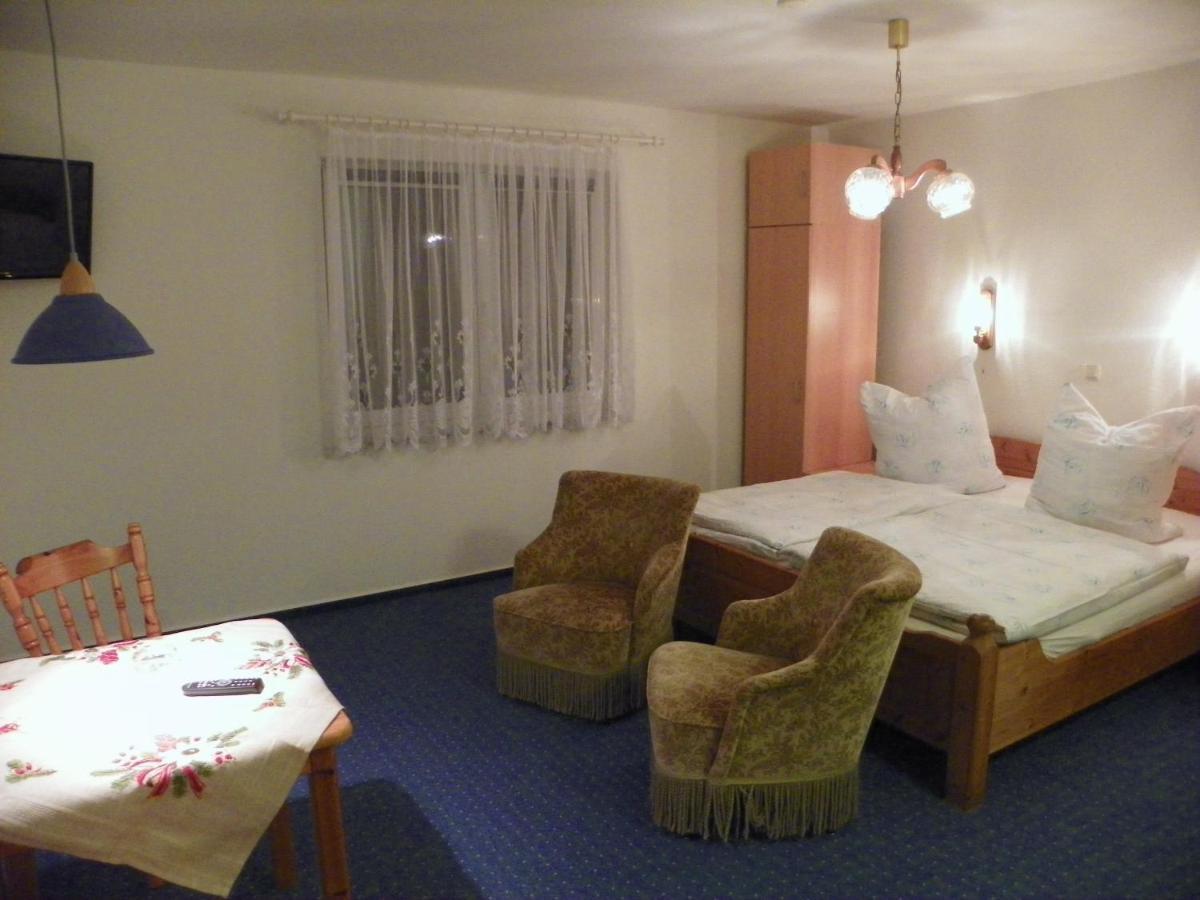 Apartment Gemuetlich Privat Allergiearm *