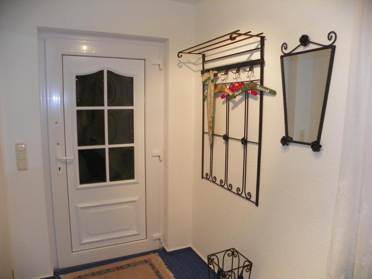 Gemuetlich Privat Allergiearm Apartment