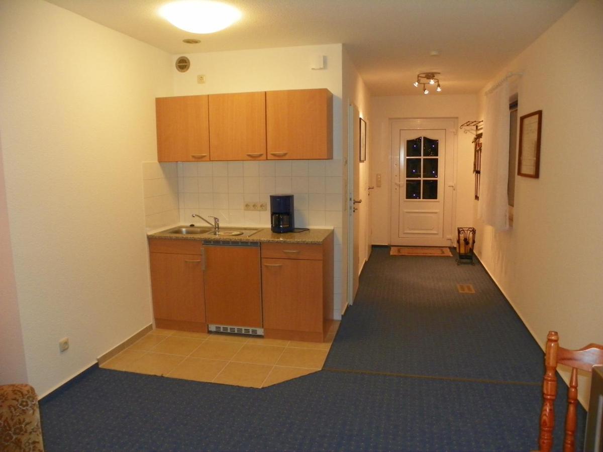 Gemuetlich Privat Allergiearm Apartment Timmendorfer Strand